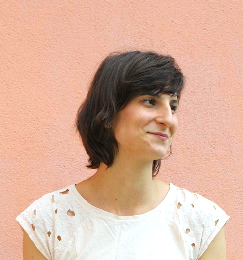 Anaïs Brizon